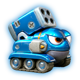 supertank