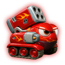 supertank